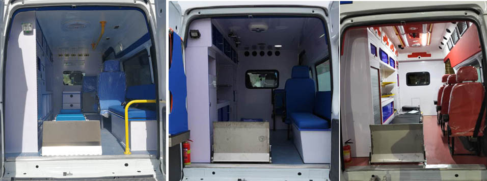 聚塵王牌HNY5040XJHJYC6救護(hù)車(chē)公告圖片