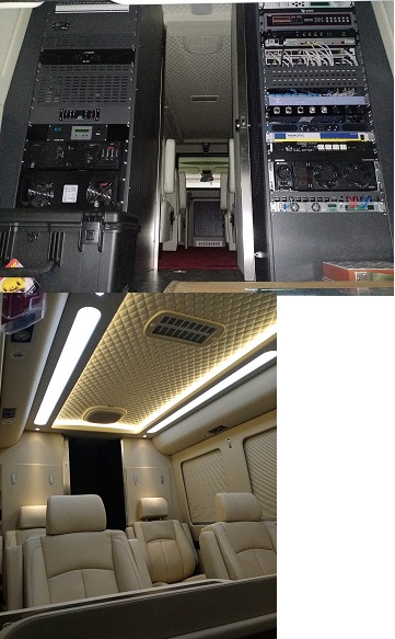 載通牌BZT5061XTX通信車公告圖片