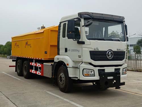 歐亞牌EA5256TCXMC4C1除雪車公告圖片