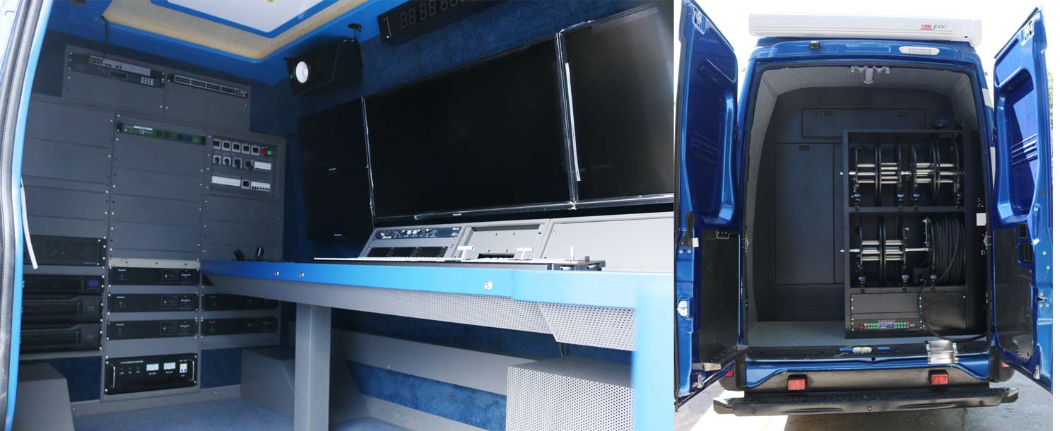 環(huán)達(dá)牌BJQ5057XDS電視車公告圖片