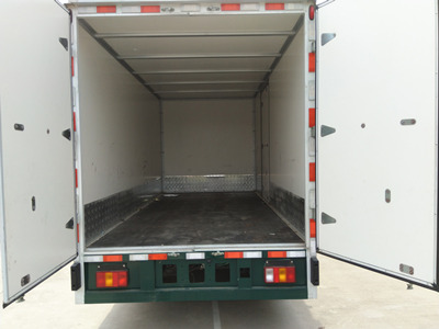 東方紅牌LT5041XYZBEV純電動(dòng)郵政車公告圖片