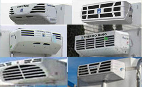 德帅牌DLP5040XLCBEVT20A纯电动冷藏车公告图片