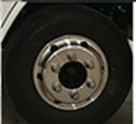 陜汽牌YTQ5041XXYKH332廂式運(yùn)輸車公告圖片