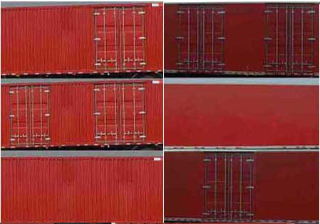 解放牌CA5160XXYPK42L4E6A85廂式運輸車公告圖片
