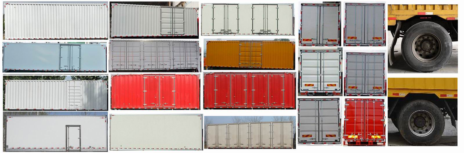 汕德卡牌ZZ5186XXYN561GF1廂式運(yùn)輸車公告圖片