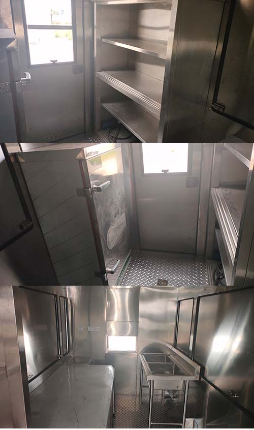 凱豐翊牌WKY5030XCC餐車公告圖片