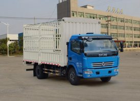 仓栅式运输车