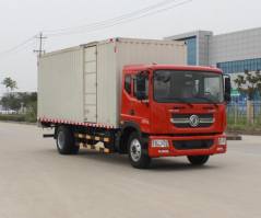 东风牌EQ5162XXYL9BDGAC厢式运输车
