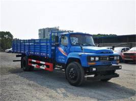 东风牌EQ5120XLHFSZ5D教练车