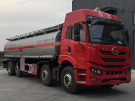 运油车