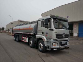 运油车