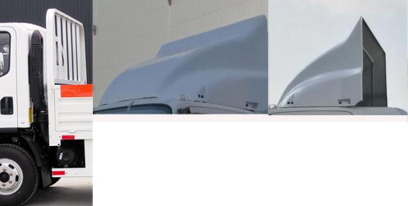 解放牌CA5045TQPP40K17L1E5A84氣瓶運(yùn)輸車(chē)公告圖片