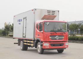 冷藏车
