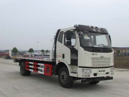 清障车