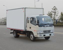 保温车