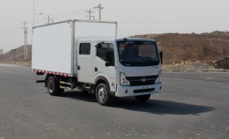 保温车