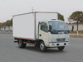 保温车