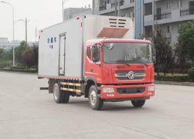 冷藏车