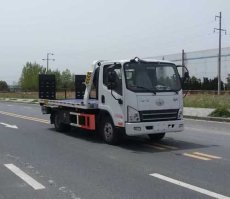 清障车