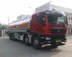 运油车