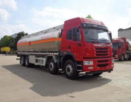 运油车