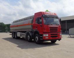运油车
