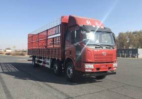 仓栅式运输车