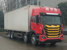 冷藏车