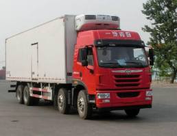 冷藏车