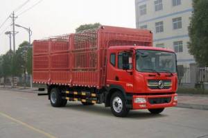 东风牌EQ5186CCYL9BDGAC仓栅式运输车