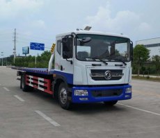 清障车