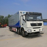 KRT5301TDF氮气发生车图片