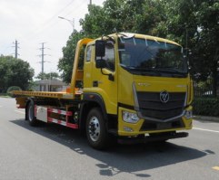 常奇牌ZQS5161TQZBP5清障车