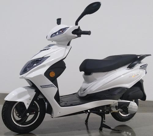 宗申牌ZS125T-63两轮摩托车公告图片