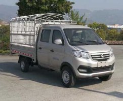 长安牌SC5021CCYYAS61仓栅式运输车