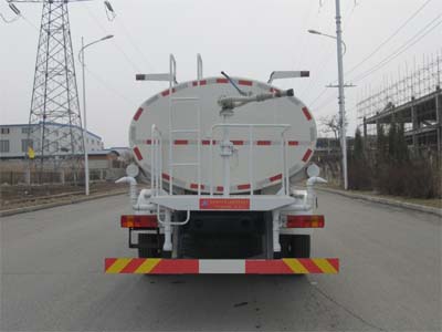 陸平機(jī)器牌LPC5180GSSC6灑水車公告圖片