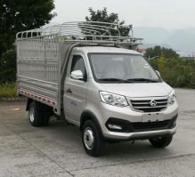 长安牌SC5031CCYYGD63仓栅式运输车