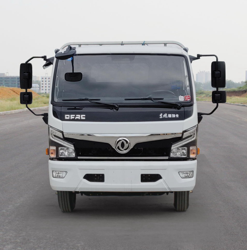 東風(fēng)牌EQ5145TPB8EDCAC平板運(yùn)輸車(chē)公告圖片