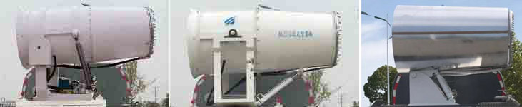 程力威牌CLW5180TDYYT6多功能抑塵車公告圖片