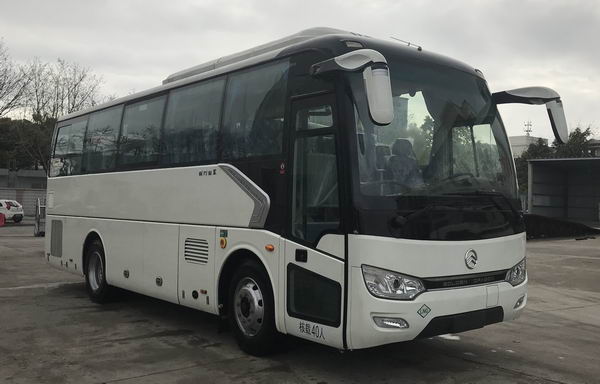 金旅牌XML6907J26N客车图片