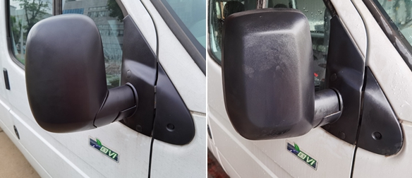 江鈴牌JX5040XXYTH-M6廂式運輸車公告圖片