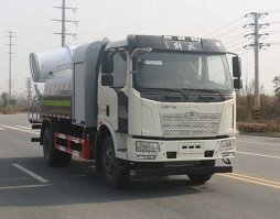 多士星牌JHW5180TDYCA多功能抑尘车