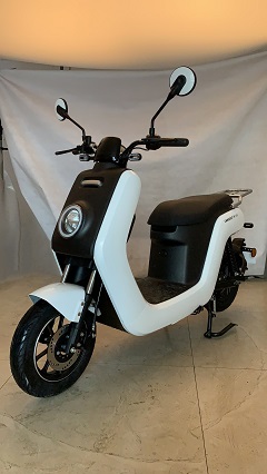 立马牌LM800DQT-14电动两轮轻便摩托车图片