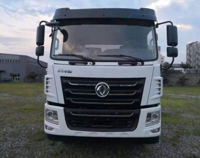 旺龍威牌WLW5160ZBSD擺臂式垃圾車公告圖片