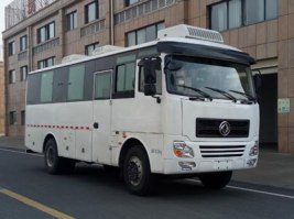 仪器车