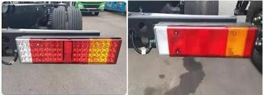 武工牌WGG5250GXYE6吸引壓送車(chē)公告圖片