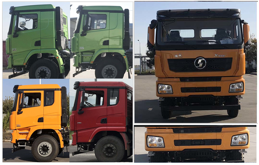 匯斯誠牌DWJ5310JJH6計量檢衡車公告圖片