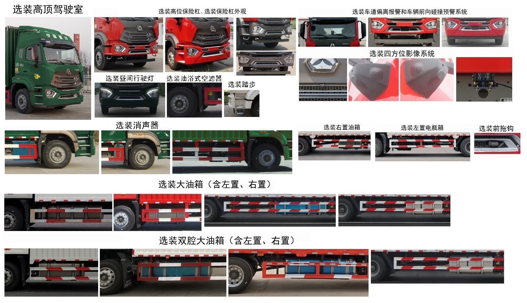 豪瀚牌ZZ5185XYZK5613F1邮政车公告图片
