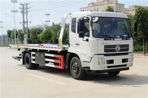清障车