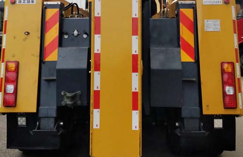 徐工牌XGS5310TQZS6清障車(chē)公告圖片